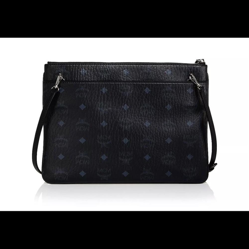 MCM crossbody bag